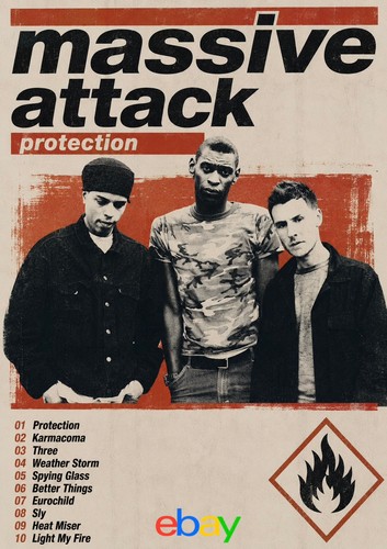 Massive attack protection - attack,
