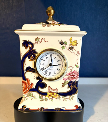 Mason ironstone mandalay - mason's,