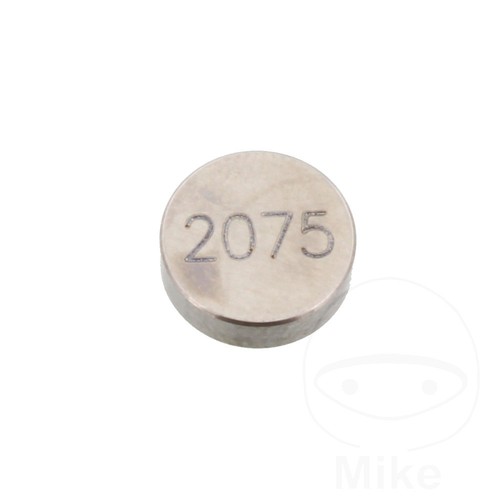 Jmp valve shim 5mm - jmp, 7.5mm