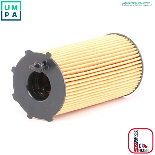 Oil filter 4030 for - filter, r