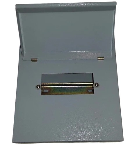 Electric enclosure metal clad - metal,