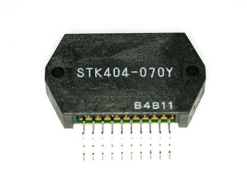 Stk404 070y sanyo original new - sanyo,