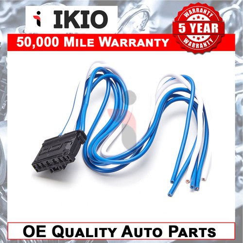 Ikio tail lamp - ikio,