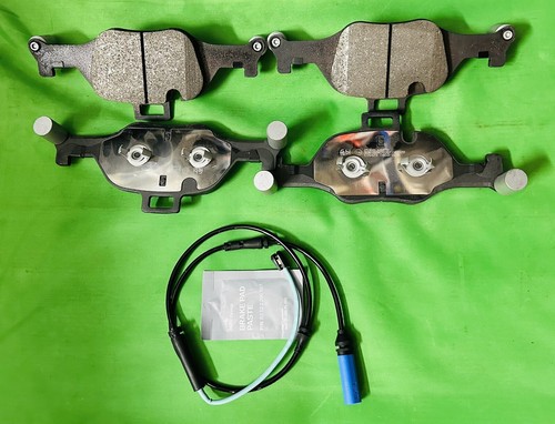 Febi bmw 2017 - 2017-2020, 530i