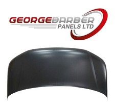 Volkswagen Transporter 2010-2015 T5.1 Primed Steel Bonnet (Needs Seam Sealing)