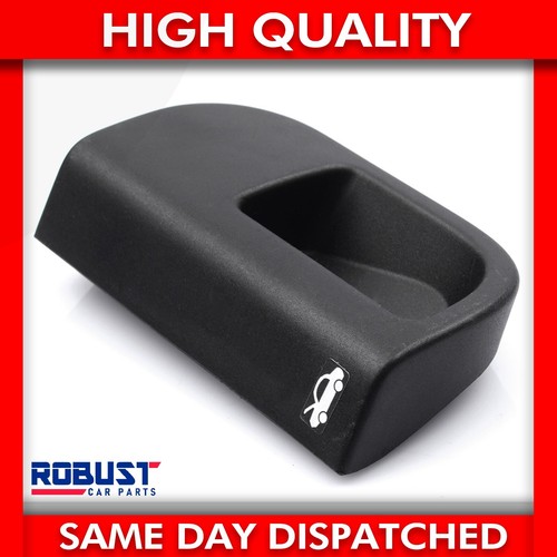 Bonnet release lever handle - bonnet,