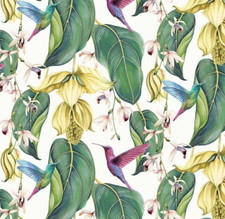 OSBORNE & LITTLE CURTAIN