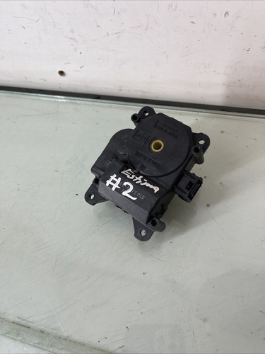 Toyota estima 2008 - 2008-2014, 2.4l