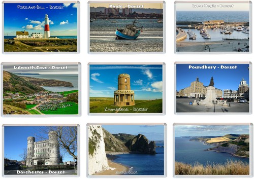 Various dorset x 67mm - dorset,