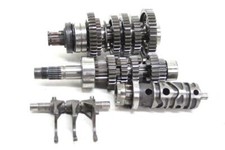COMPLETE GEARBOX HONDA VF 500