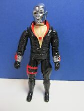 vintage GI JOE DESTRO V1