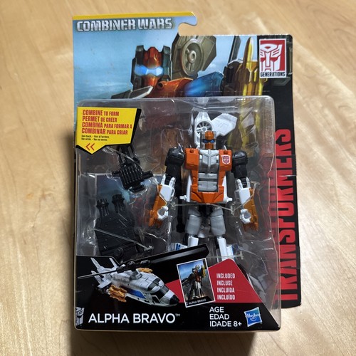 Transformers combiner wars - transformers,