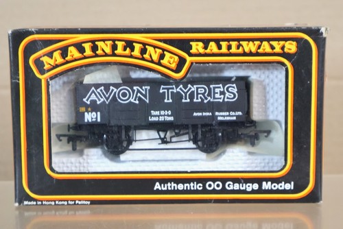 Mainline 37459 avon - mainline,