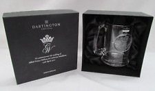 Dartington Crystal Royal