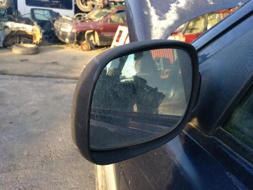Crb000450pmd door mirror left - door,