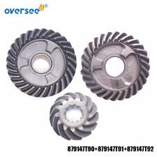 879147T90 T91 T92 Gear Kit For