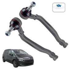Front Outer Track Rod Ends