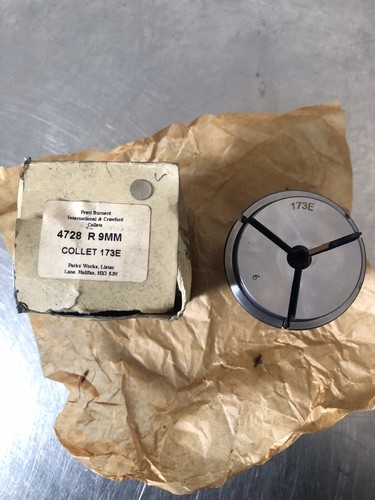 Crawford collet 4728 9mm - crawford,