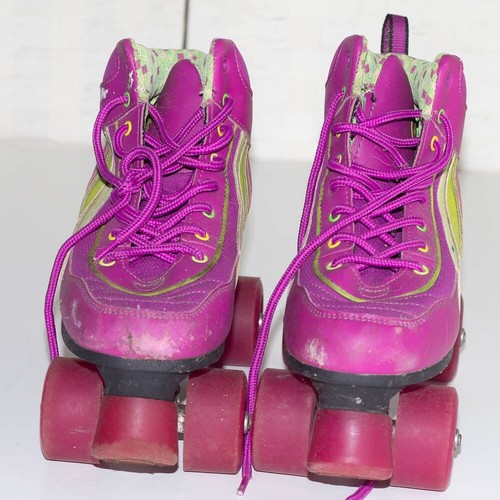 Sfr rio roller quad - roller,