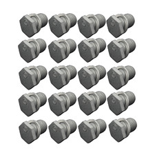 20 X YOU.S Oil Drain Plug M12