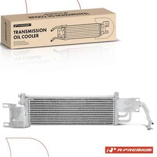 A-Premium Transmission Oil Cooler for Mercedes E 350 CDI 11-13 3.0 2045001001