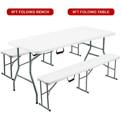 6ft catering camping - 6ft,
