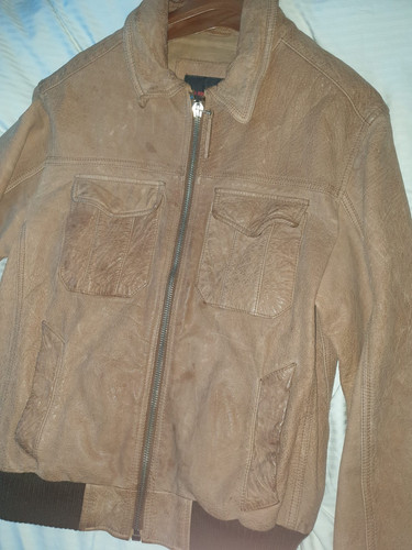 Zara man brown - zara, jacket