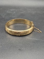 Vintage Excalibur 1/20th 12ct