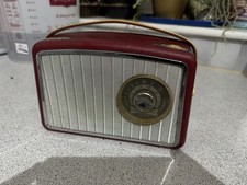 Vintage 1960s Dansette Gem