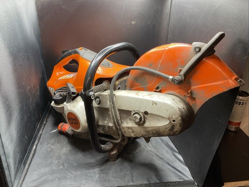 Stihl saw 410 - stihl,