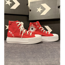 Converse Day One Platform Hi