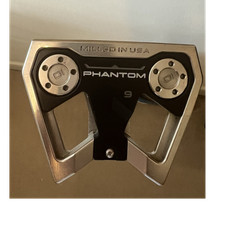 Scotty cameron phantom rh - scotty, 9