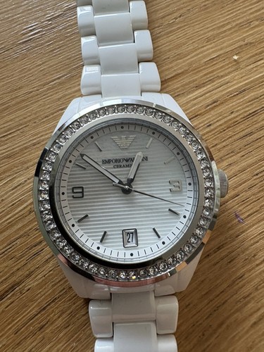 Ladies emporio armani 1426 - emporio,