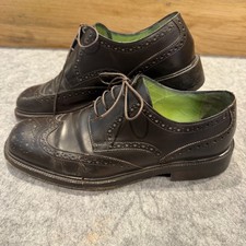 Paul Smith London Brown