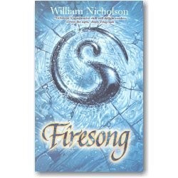 Firesong the wind fire - on,