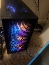 Gaming PC GeForce GTX 1660 TI