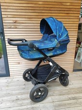 Stokke trailz freedom - stokke,