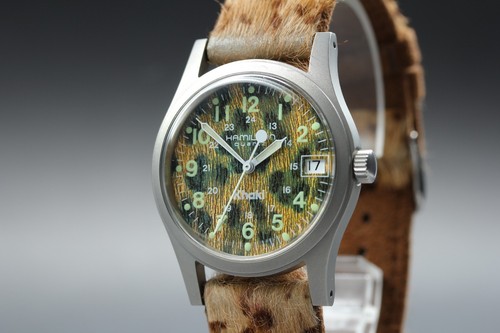 Hamilton khaki 9797 - 9797, viasazavy