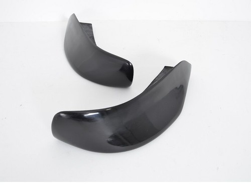 Performance front bumper side - bumper,
