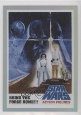 2021 Topps Chrome Star Wars