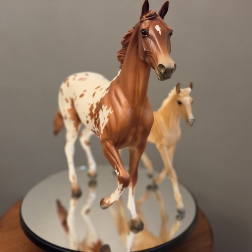Breyerfest 2026 special run - breyerfest,