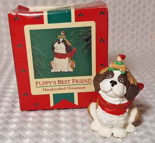 Vintage 1986 hallmark - 1986,