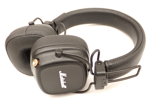 Marshall major bluetooth - iv,