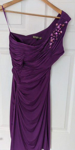 Biba evening dress one - biba,