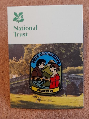 National trust stourhead pride - national,