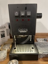 Gaggia Classic Pro 2019