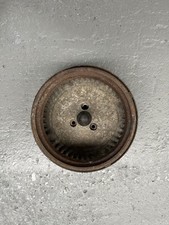 Vw Aircooled Type 4 Fan T2 T25 T3