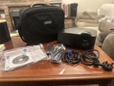 Infocus in112a dlp - infocus, projector