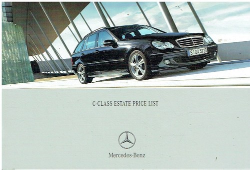 Mercedes benz c180 - mercedes, c180/200/230k
