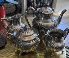 Nice Antique Pat 1892